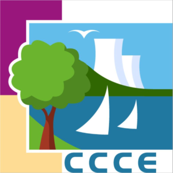 Logo Carré CCCE Logo Carré CCCE