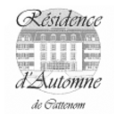 Logo Résidence d'Automne