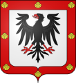 Blason Berg