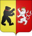 Blason Boust