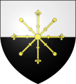 Blason Cattenom