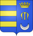 Blason Entrange