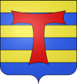 Blason Gavisse