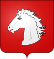 Blason Hagen