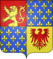 Blason Kanfen