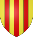 Blason Puttelange-lès-Thionville