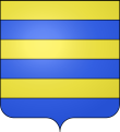 Blason Rodemack