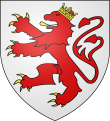 Blason Roussy