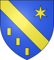 Blason Zoufftgen