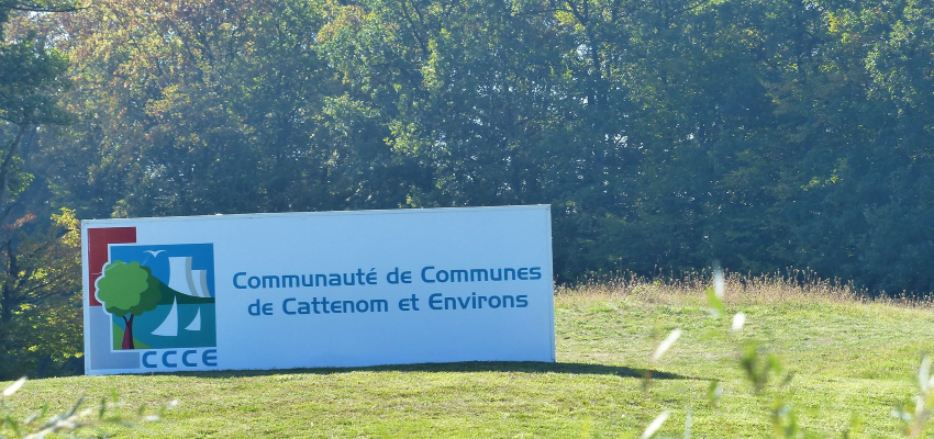 Bannière Général CCCE