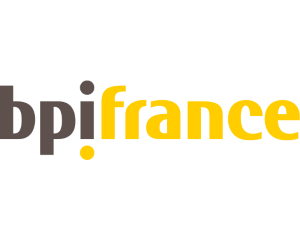 Logo BPIFrance