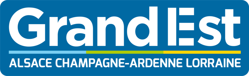 Logo Grand Est