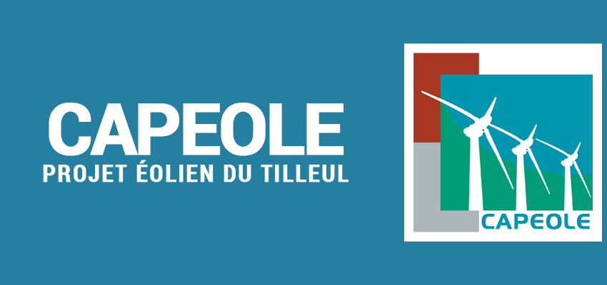Bannière Capeole
