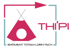 Logo ThiPi